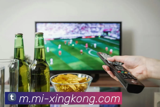 星空体育APP 体育赛事宣传图